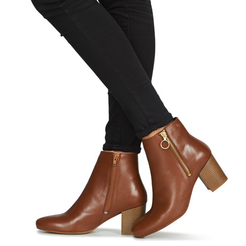 Betty London - NILIVE - Camel