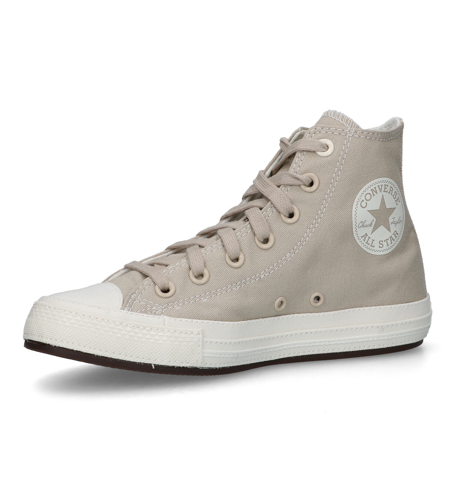 Sneakers beige