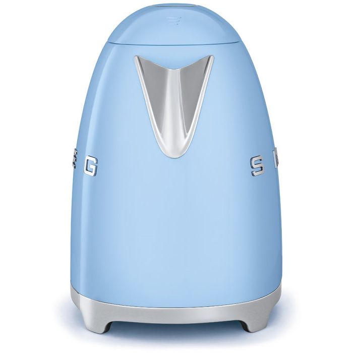 SMEG Wasserkocher 50's Retro Style KLF03PBEU Pastellblau
