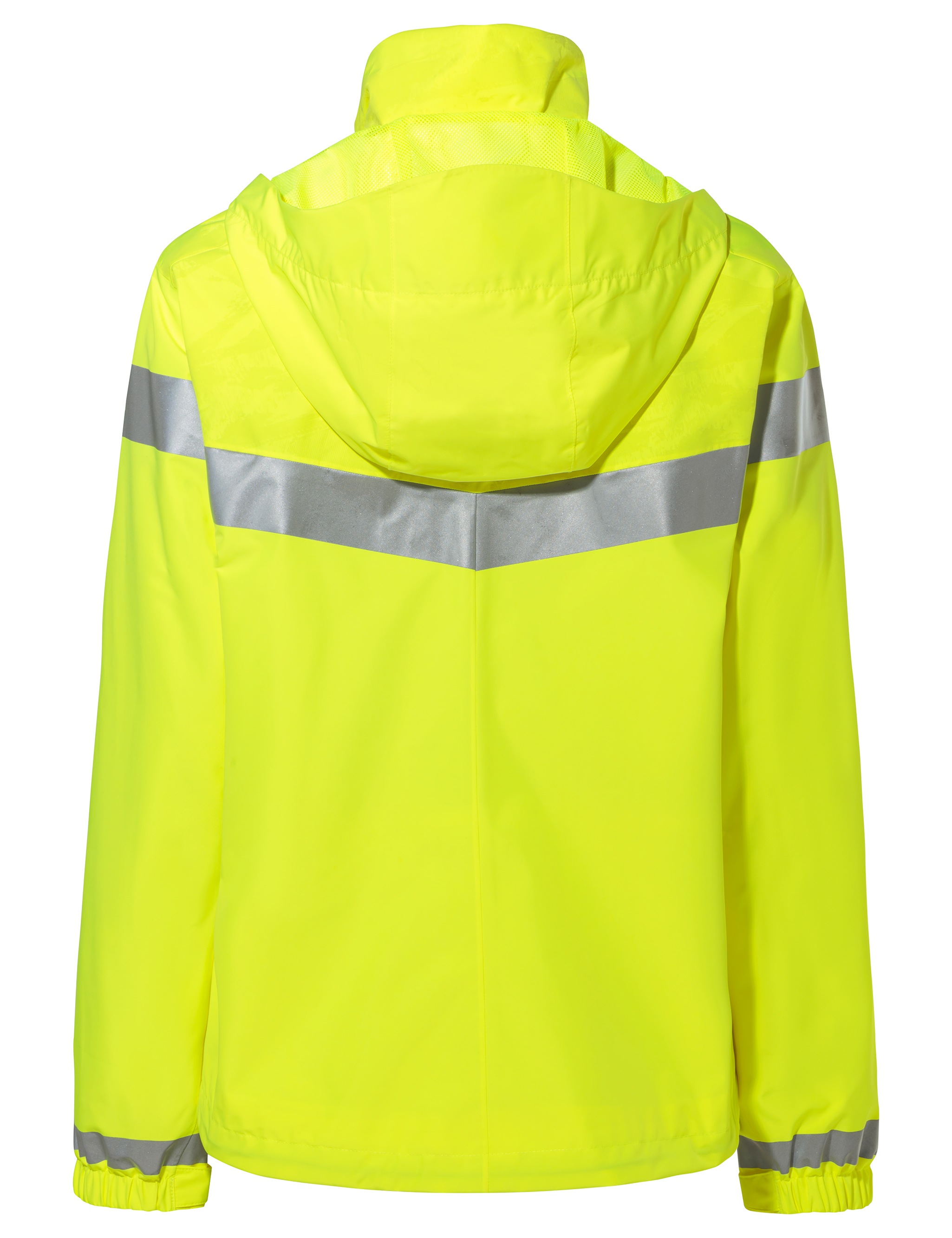 VAUDE Regenjacke »WOMEN'S LUMINUM RAIN JACKET« 1 Stk. tlg. Wasserdicht