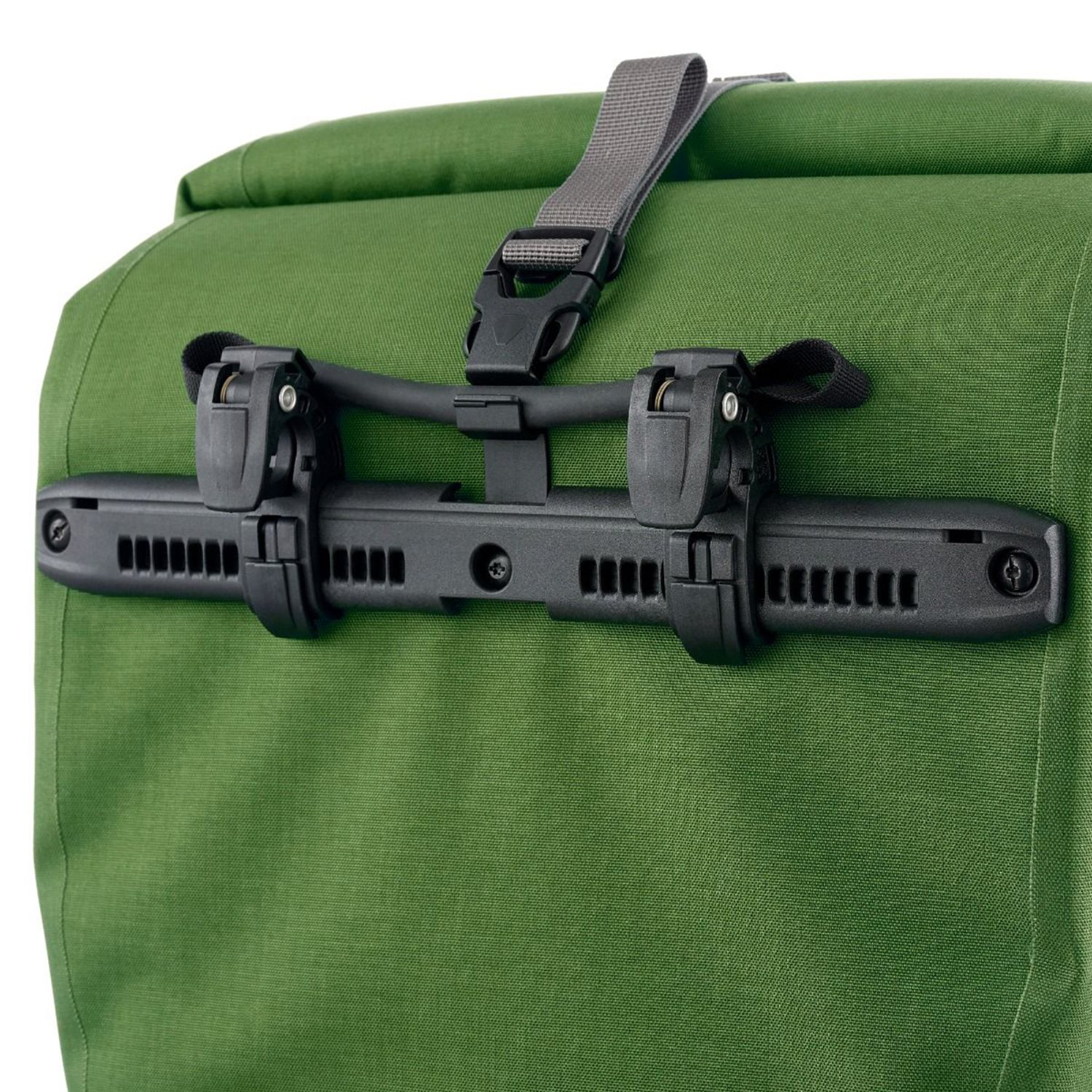 Ortlieb Back-Roller Plus QL2.1 20L moss green