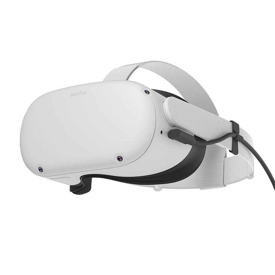 Oculus Link