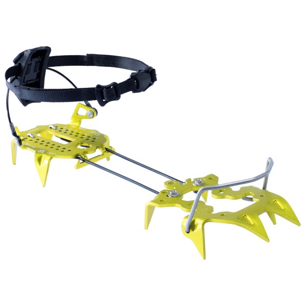 Dynafit - DNA Crampon - Crampons d'alpinisme