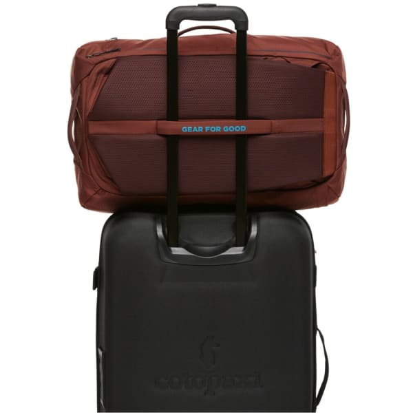 Sac à dos lifestyle COTOPAXI ALLPA 35L TRAVEL PACK RUSTY