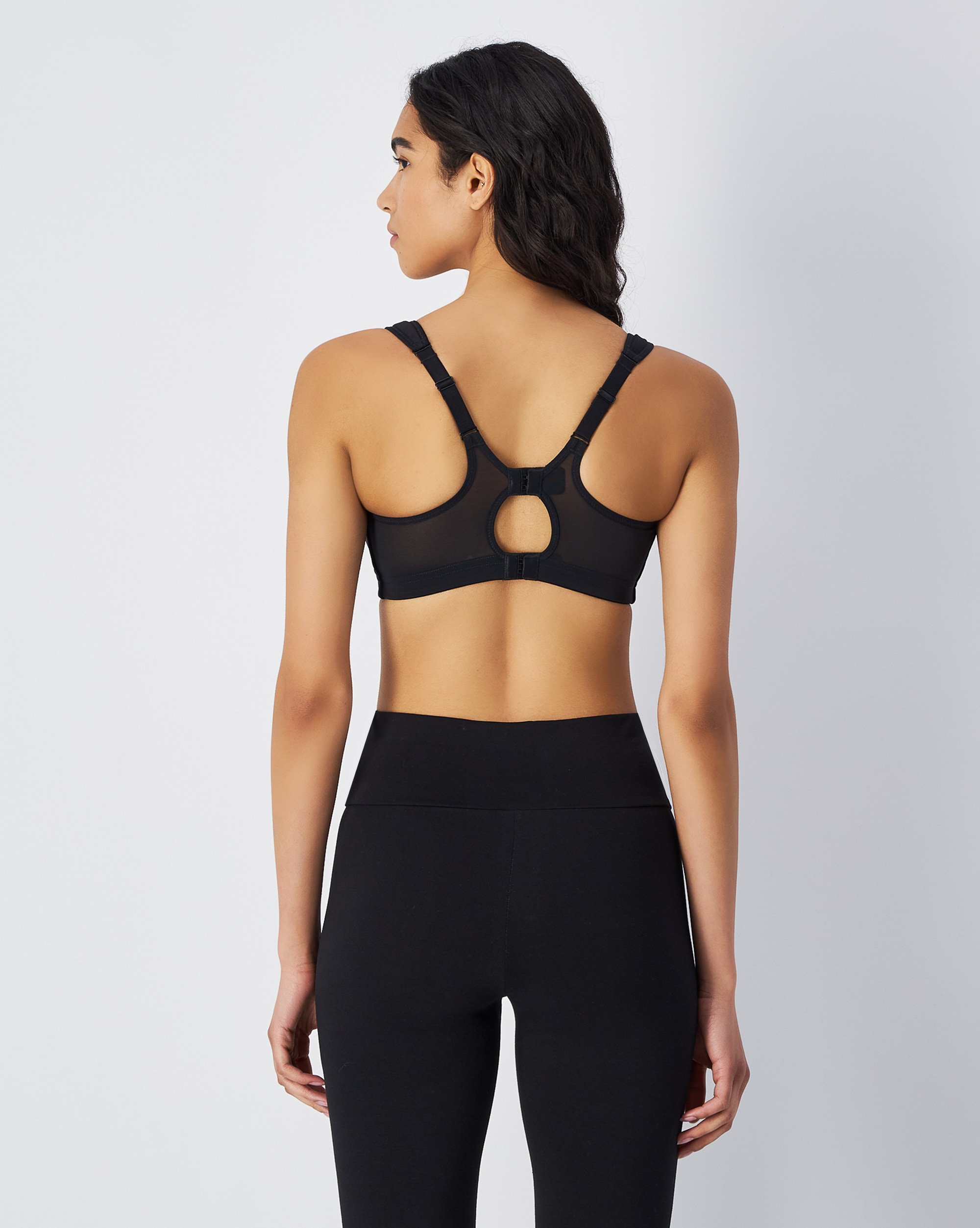 Shock Absorber Sport-BH »Shock Absorber ACTIVE MULTI SPORTS«, Maximaler Halt für intensive Workouts