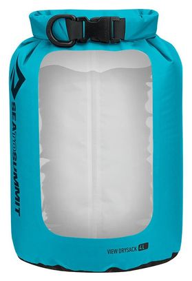 Sac Etanche Sea To Summit View Bleu