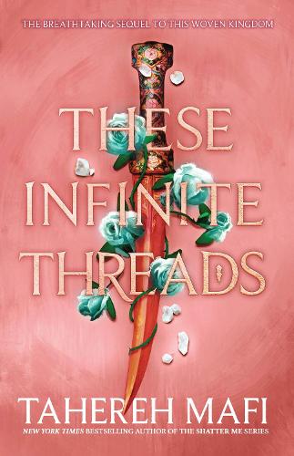 These Infinite Threads - This Woven Kingdom (Paperback)