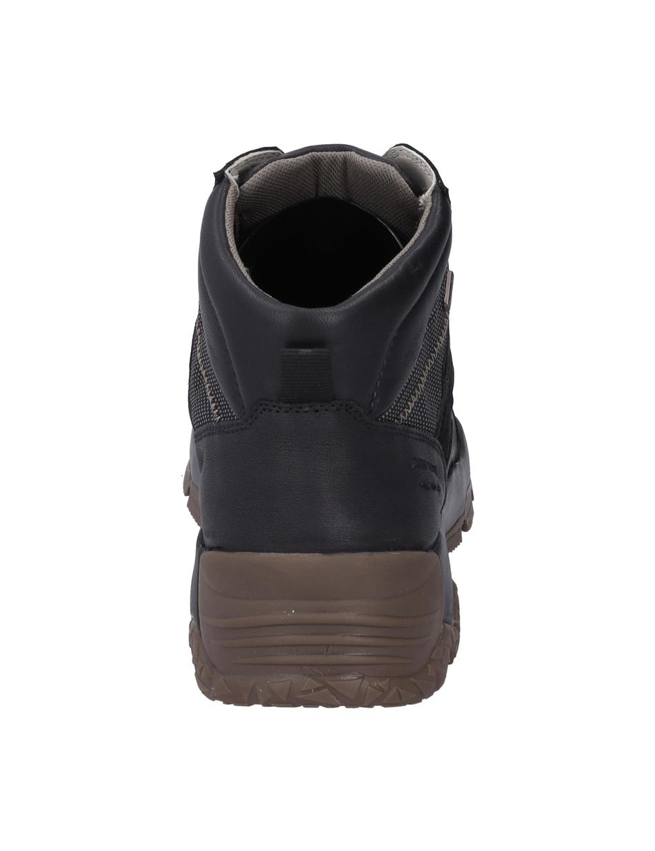 Stiefelette Philipp 52, schwarz