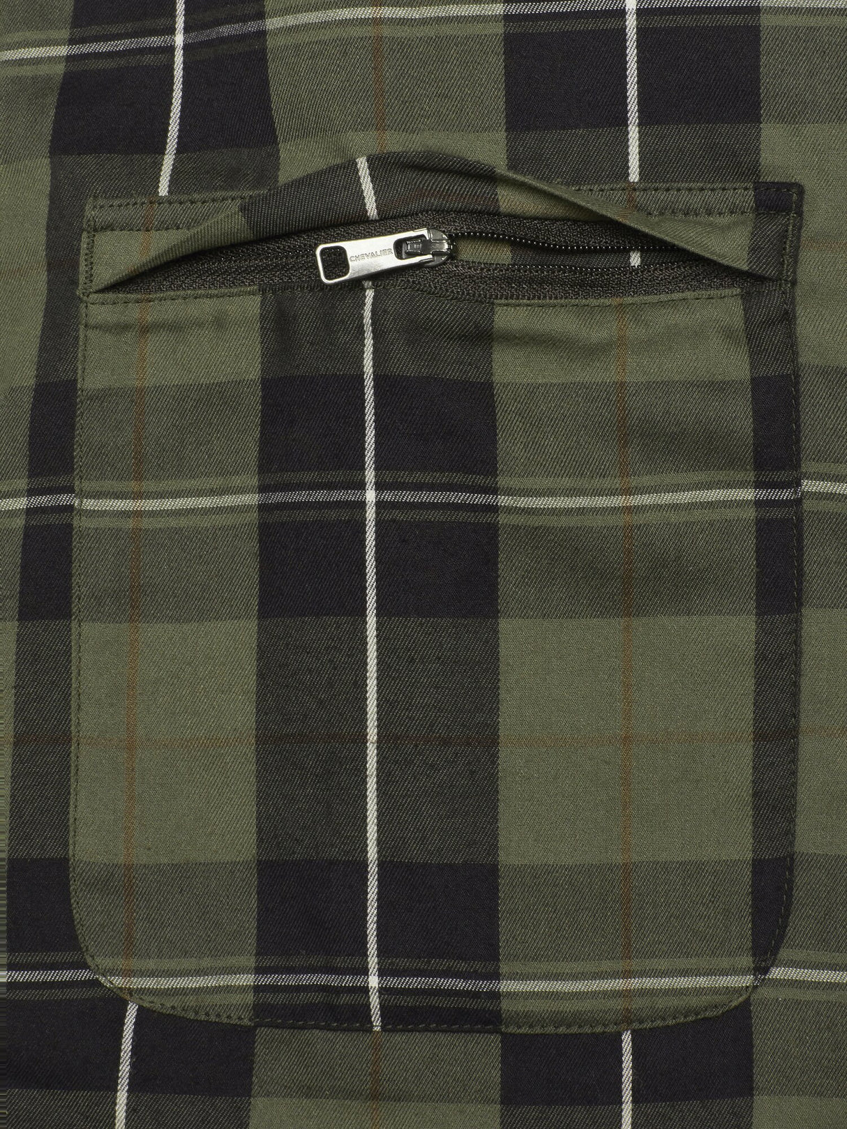 Chevalier<br>Vintage Dogsport Vest Men