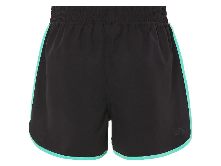 Korte dames sportbroek
