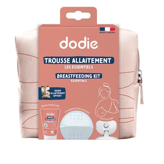 Trousse de maternité    de               Dodie