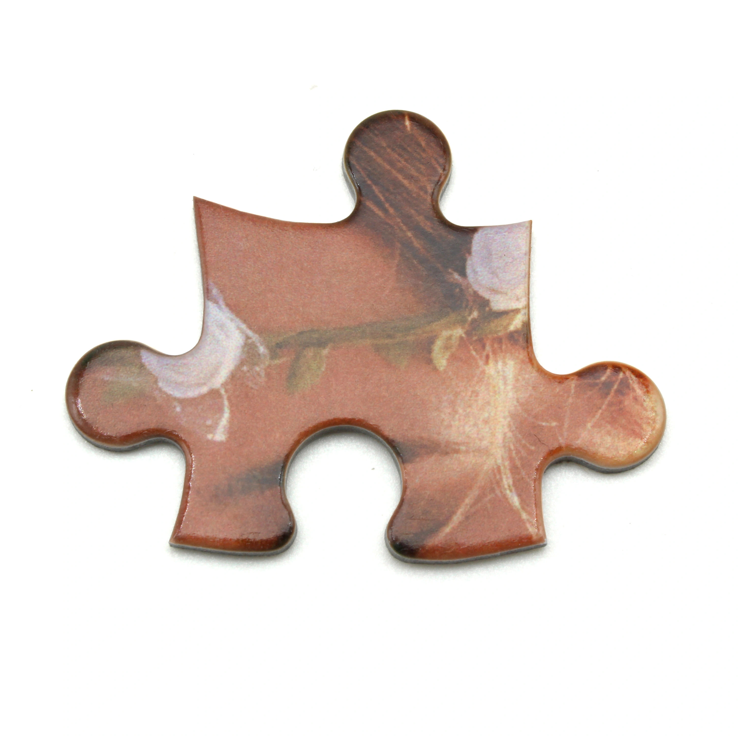 Puzzle mit Foto bedrucken, in Metall-Box (Anzahl-Teile: 192)
