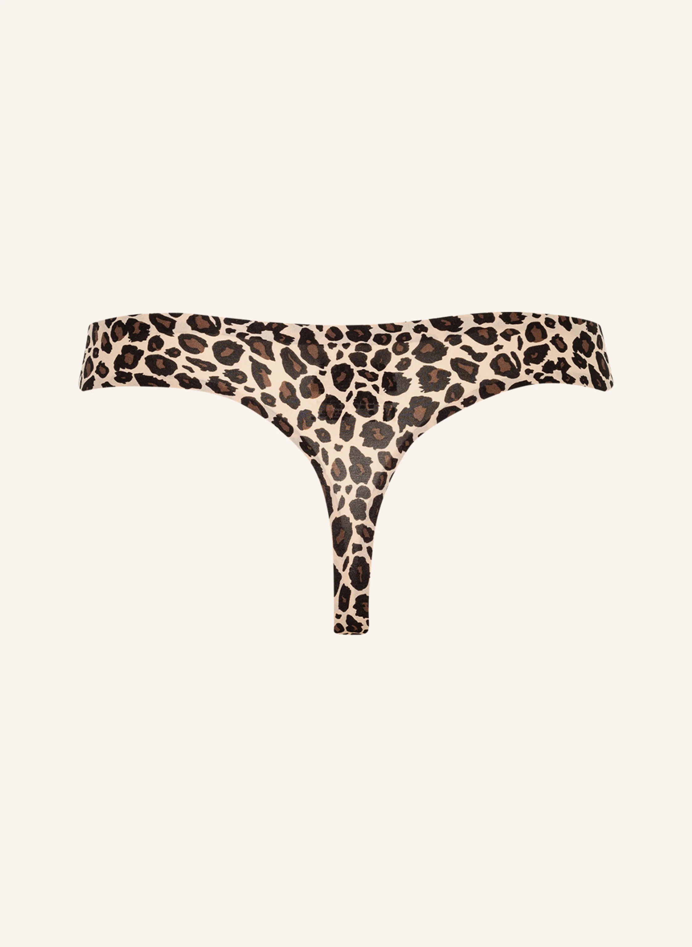 CHANTELLE String SOFTSTRETCH