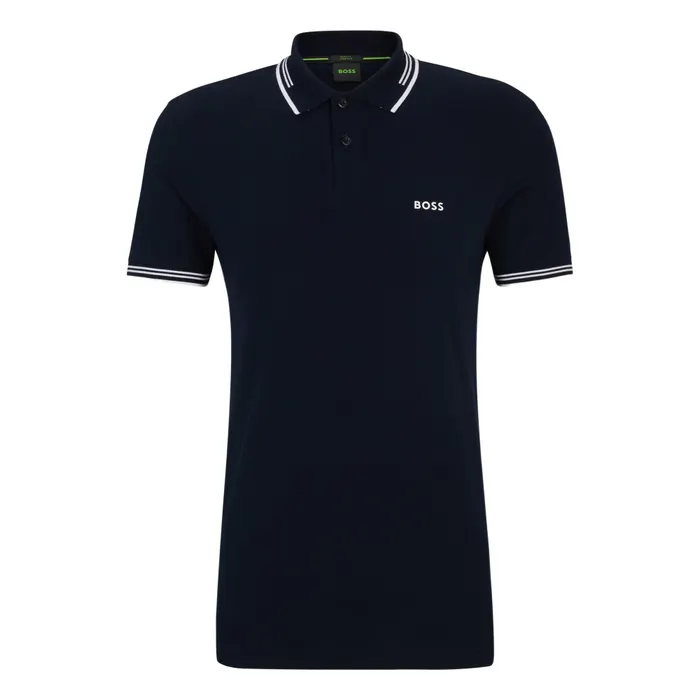 Boss Paul Polo Heren