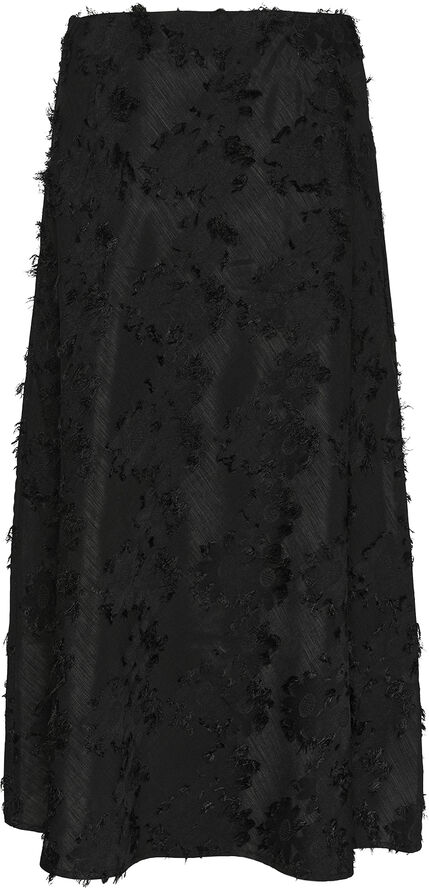 Soaked in Luxury SLBettie Anna Skirt Black