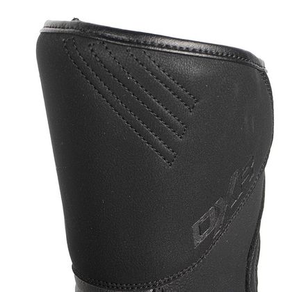 Bottes DXR SKOGA - Noir