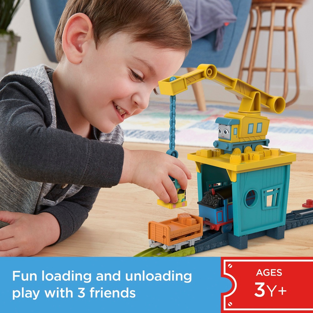 Thomas & seine Freunde – Reparatur-Set