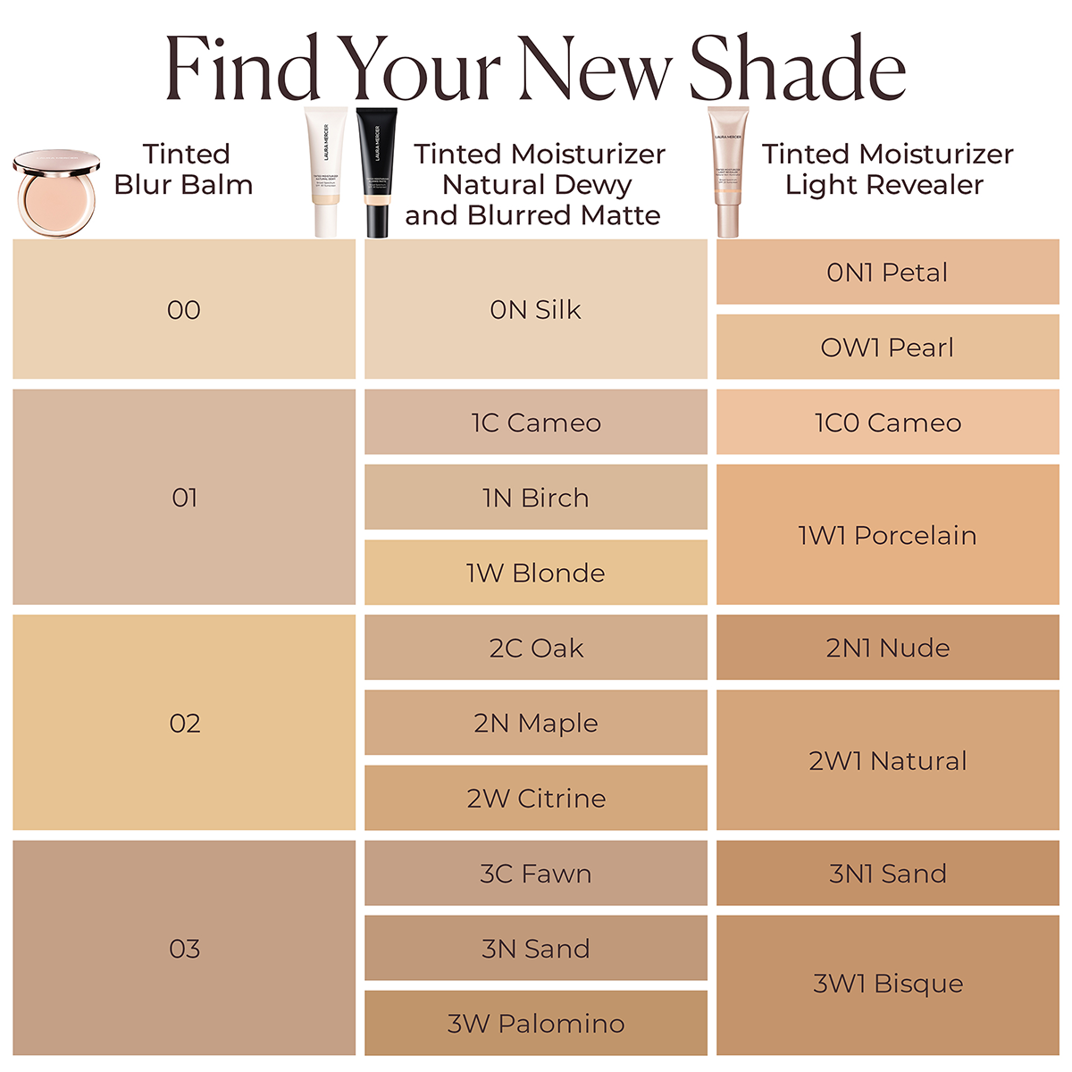 Tinted Blur Balm 1