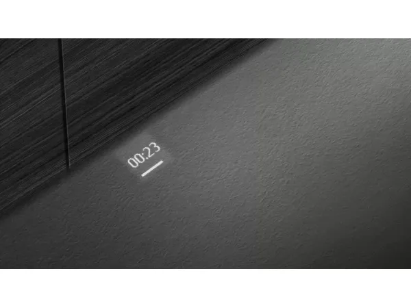 Siemens iQ500 Integreret Opvaskemaskine med Zeolith