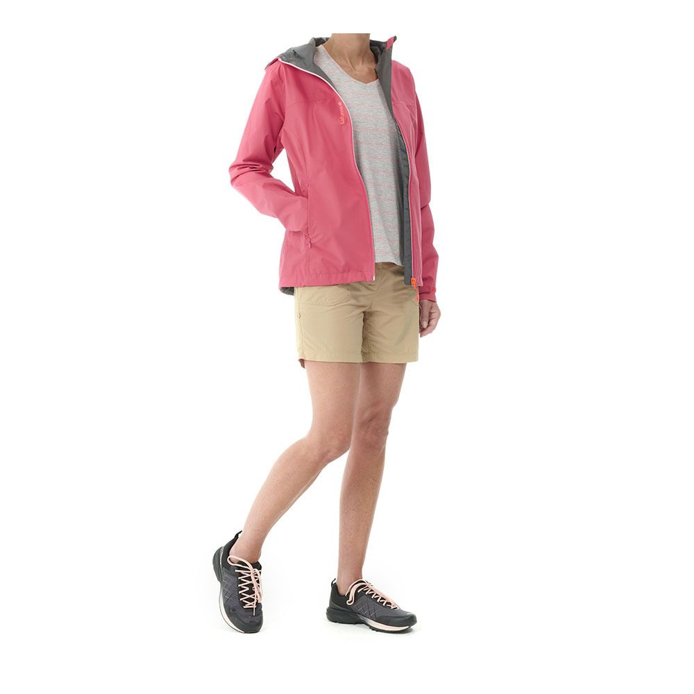 Lafuma ACCESS - Short Femme sesame