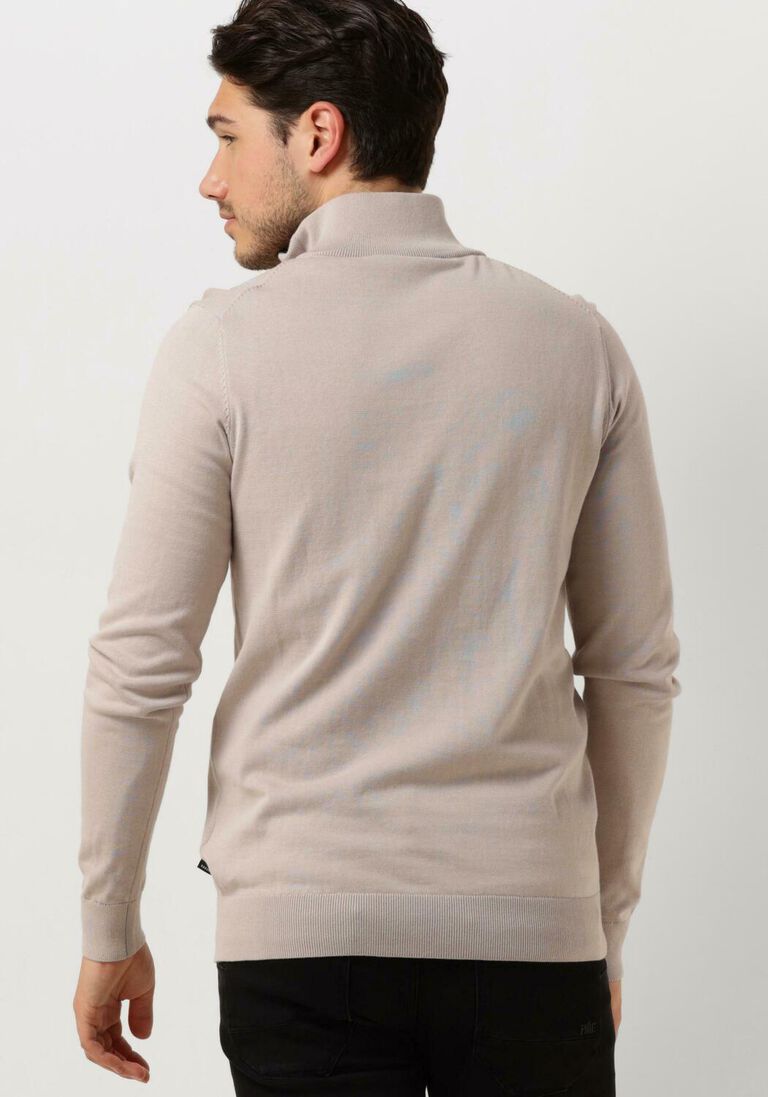 SAINT STEVE beige saint steve trui cas
