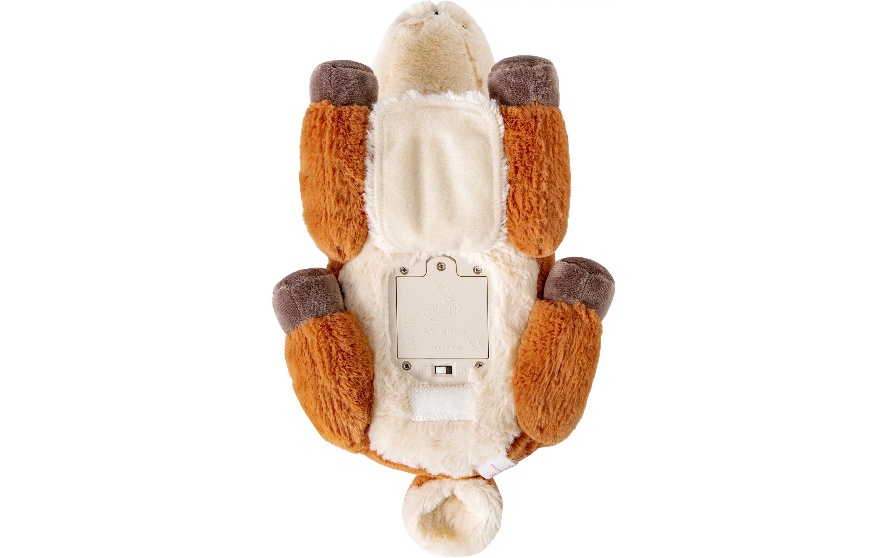 Projektor Twilight Buddies RehkitzUltra-kuscheliger Freund für Kinder