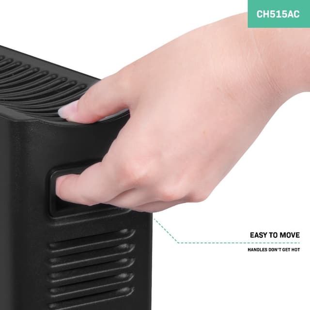 VONROC Radiator
