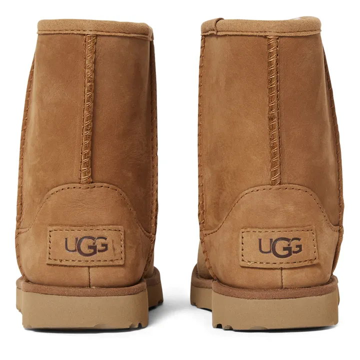 UGG Boots Classic Weather Short | Camel
