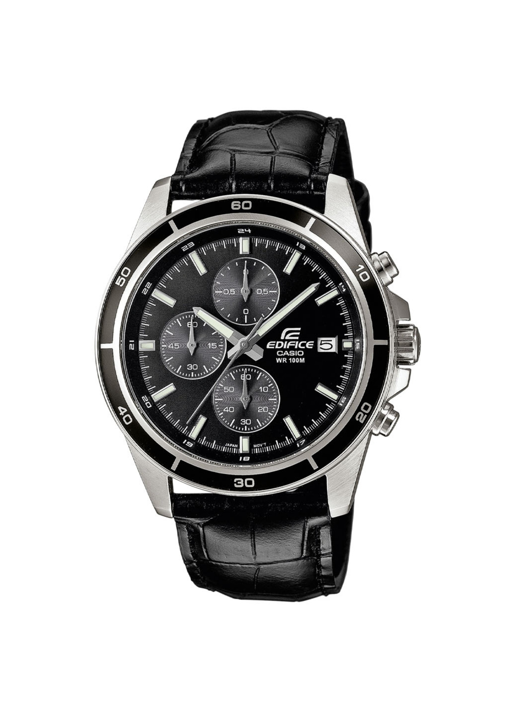 Casio Quartz-Herrenuhr