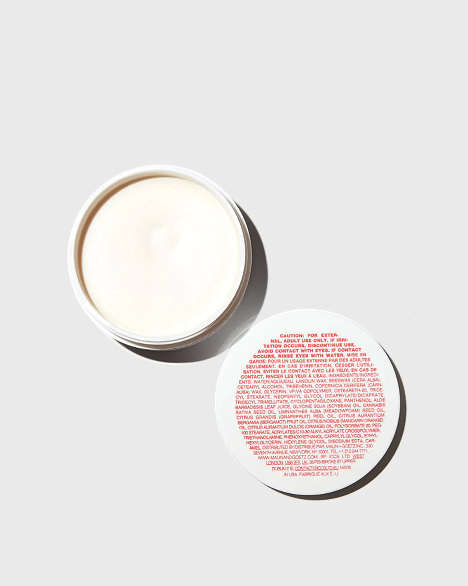 Malin + Goetz Hair Pomade - 57 gr