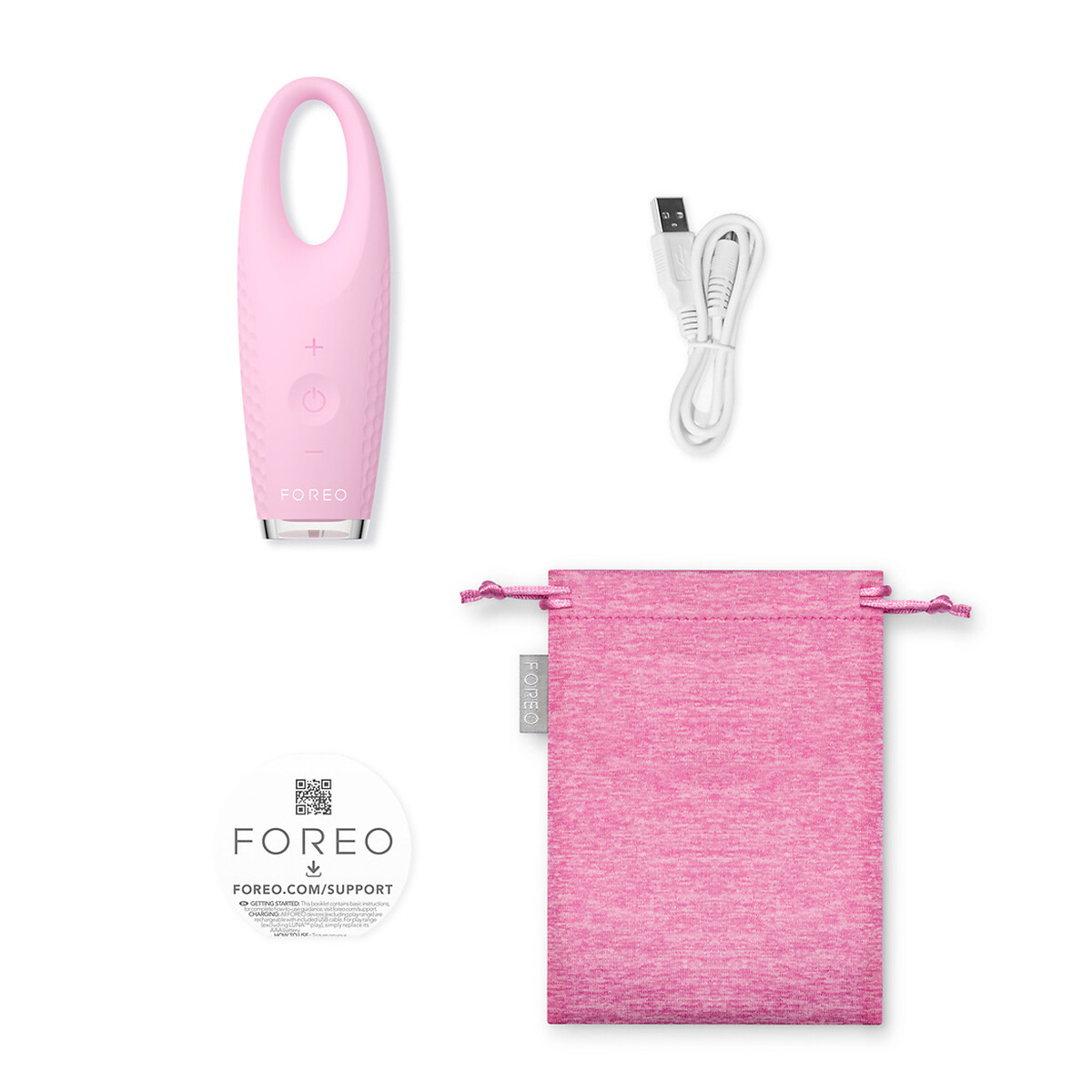 FOREO<br>Massageador Ocular Rejuvenescedor Iris 2