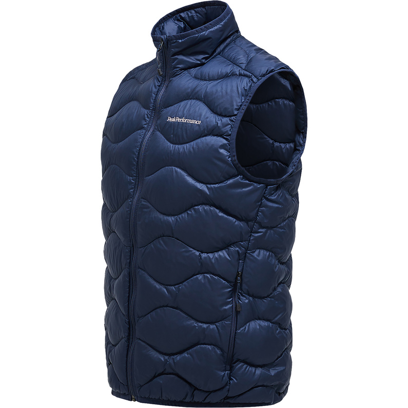 Peak Performance Herren Helium Down Weste