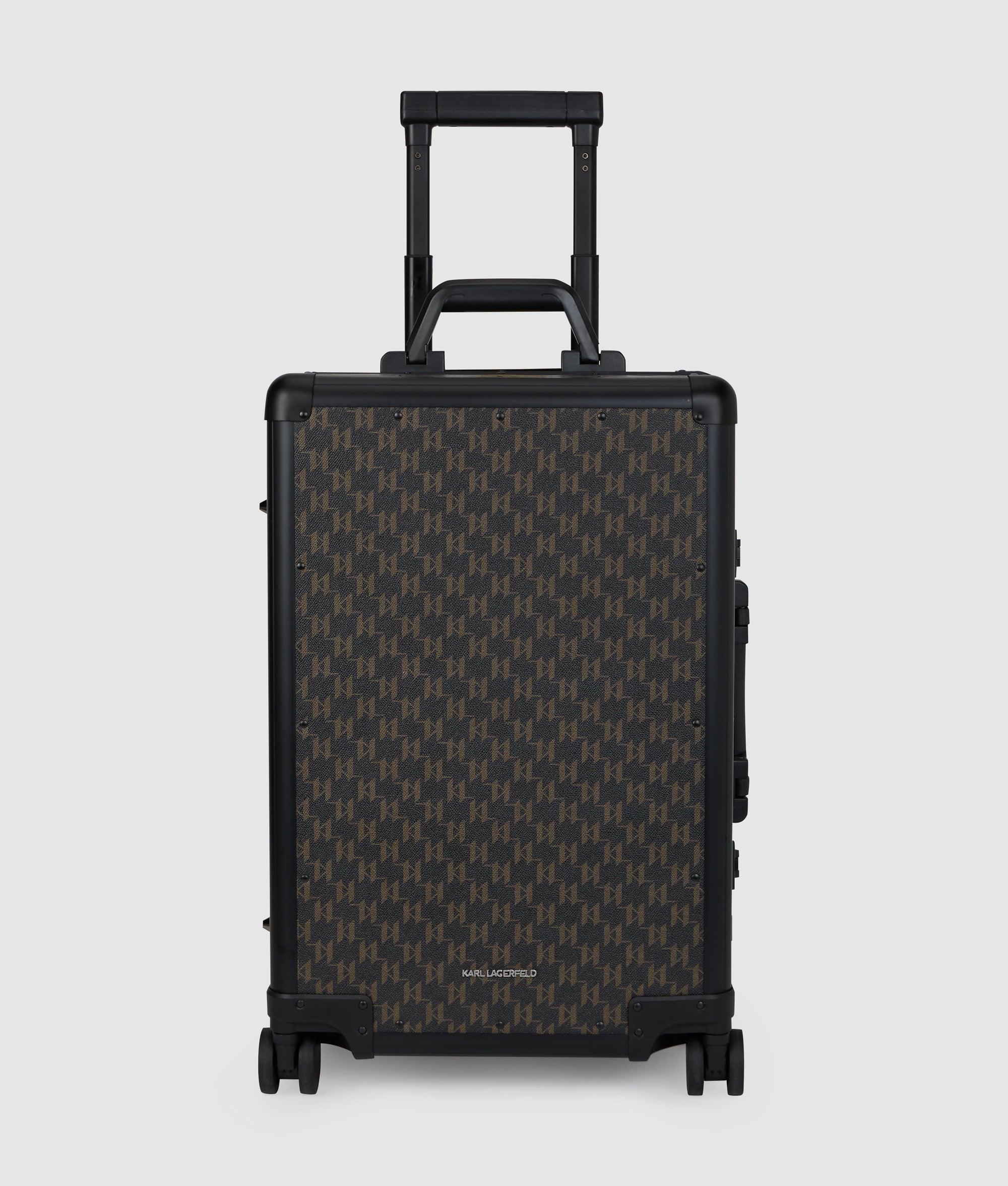 K/Monogram Kanvas trolley Hoesje
