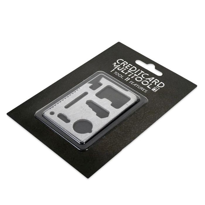 CREDITCARD MULTITOOL
