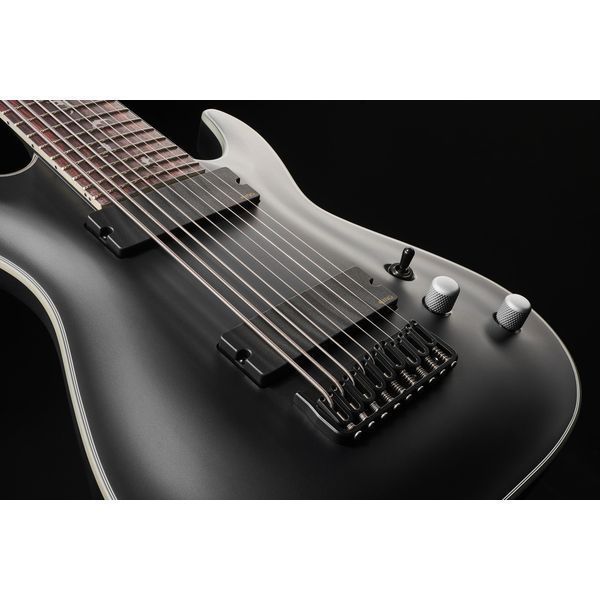 Schecter Damien Platinum 9 SBK