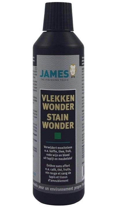 Vlekkenwonder
