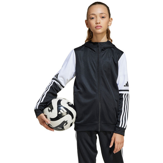 adidas Squadra 25 Hooded Trainingspak Kids