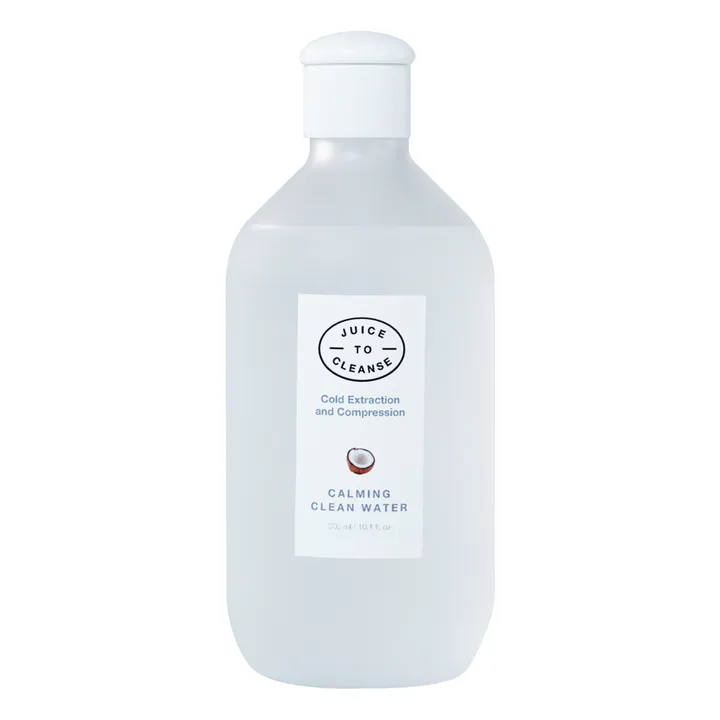 Juice to Cleanse Eau micellaire nettoyante et démaquillante - 300 ml