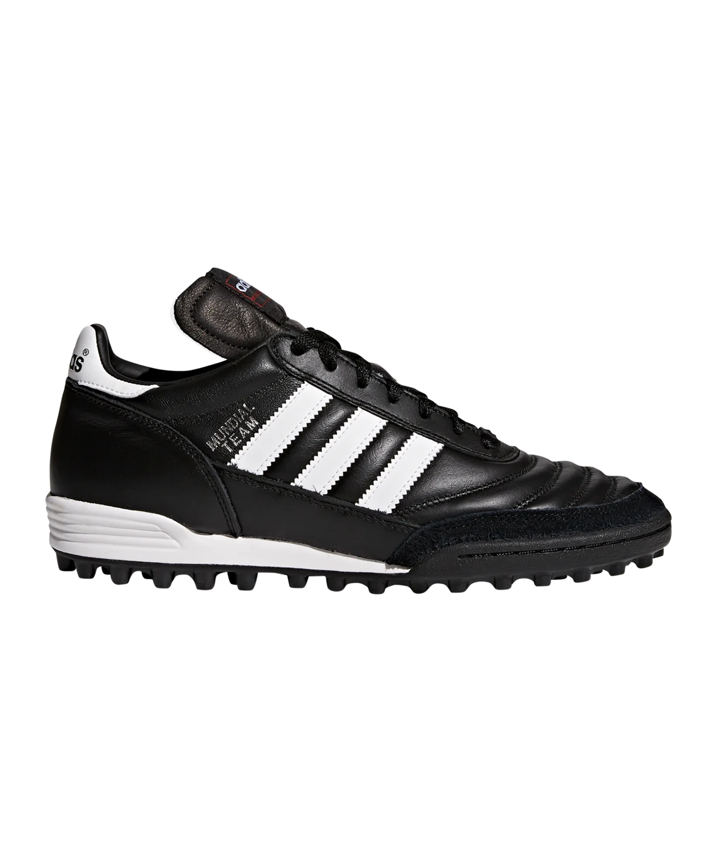 adidas Mundial Team TF Schwarz Weiss