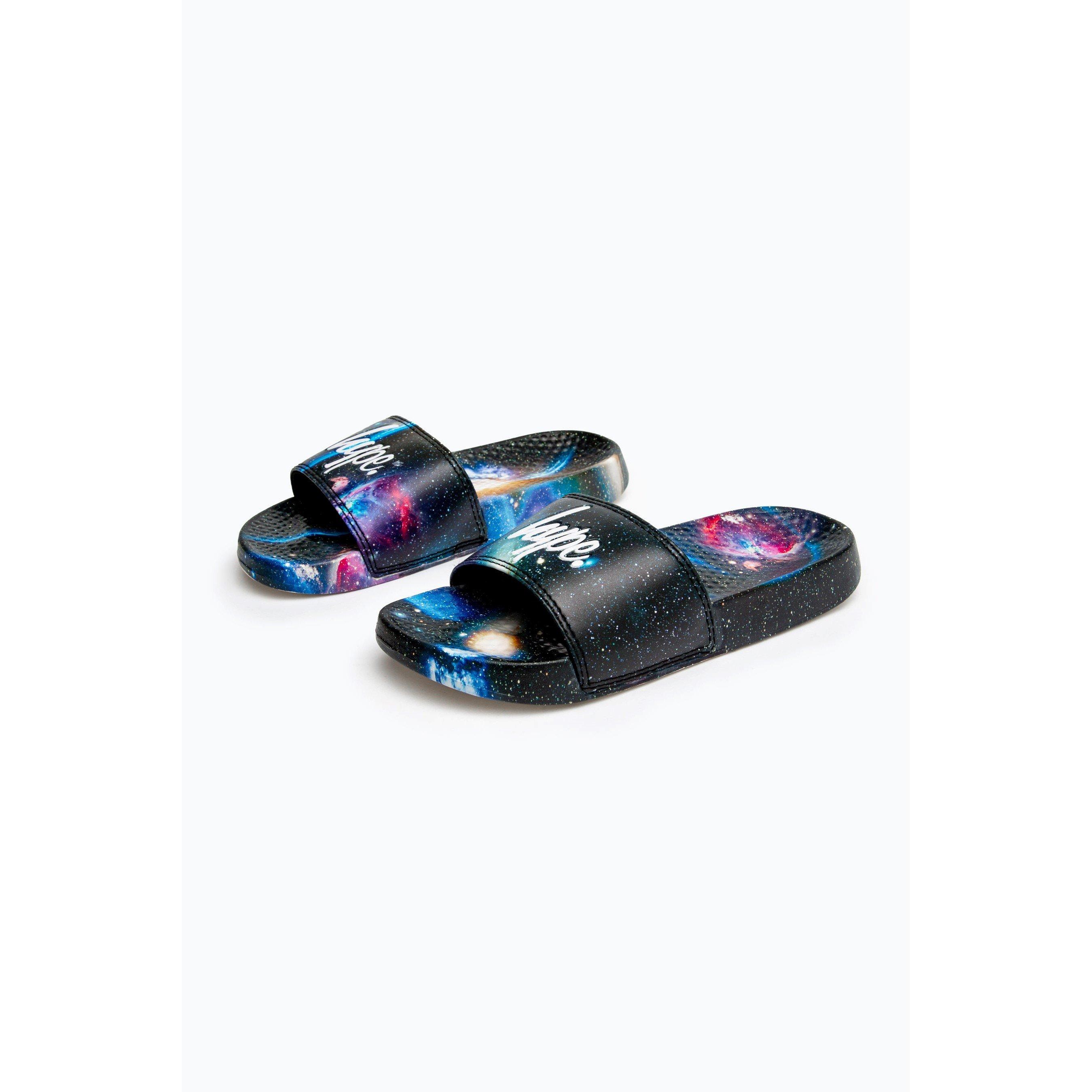 Hype Odyssey Sliders Juniors