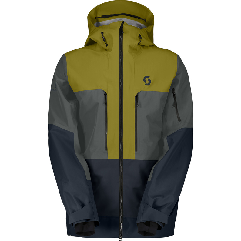 Scott Herren Vertic Ripstop 3L Jacke