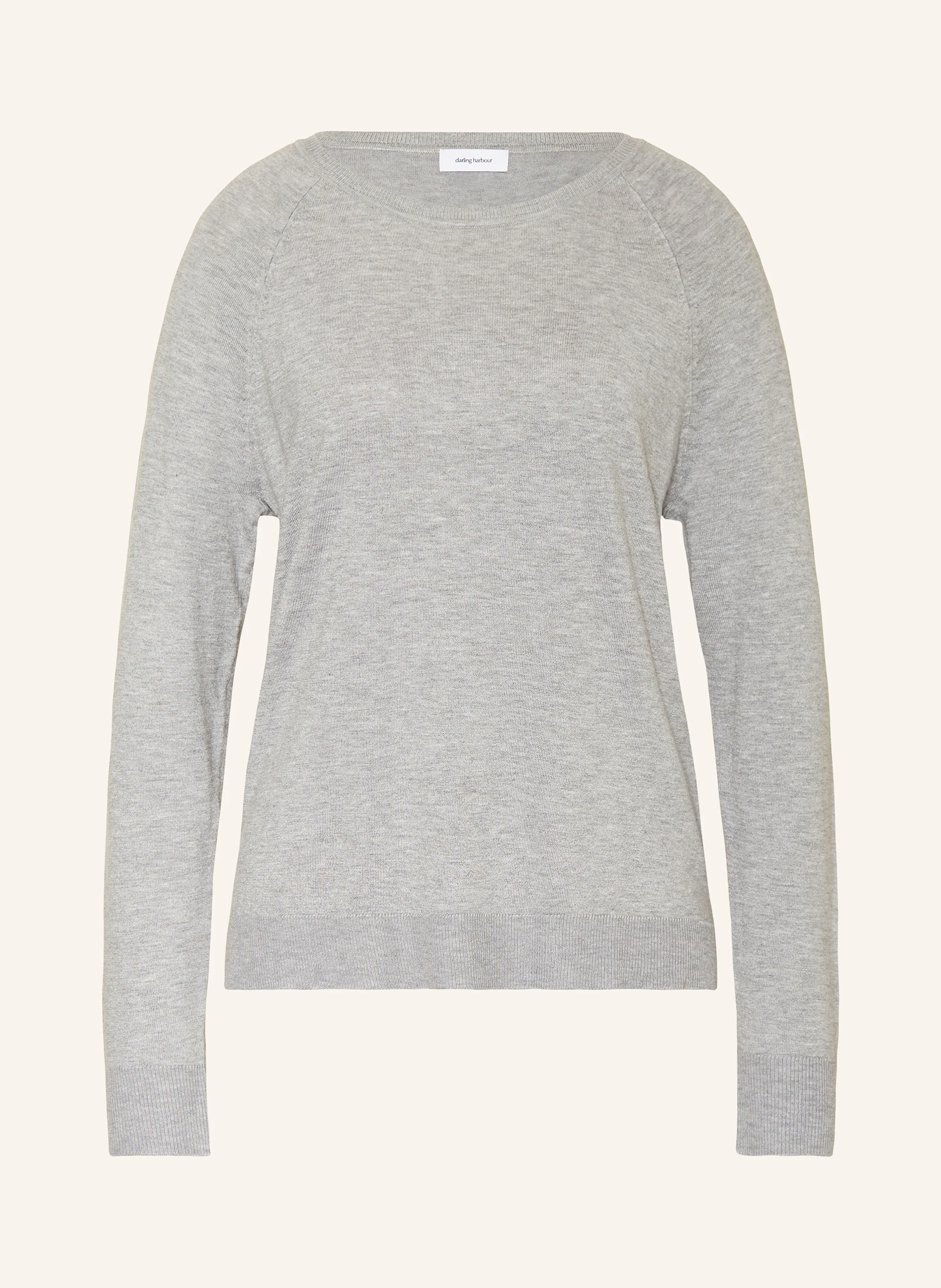 darling harbour Pullover