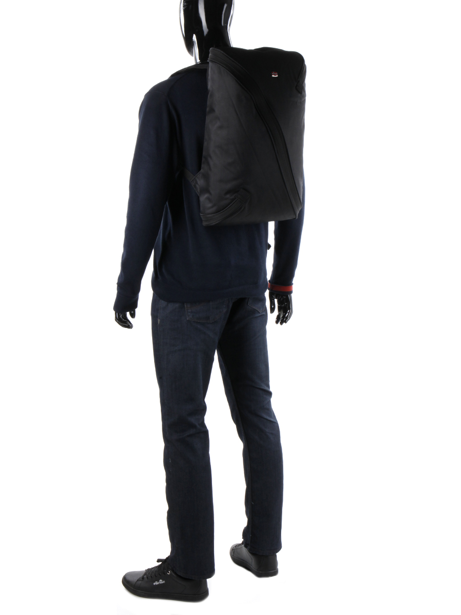 Sac À dos ordinateur New Rebels Cross Zip 15.6 pouces