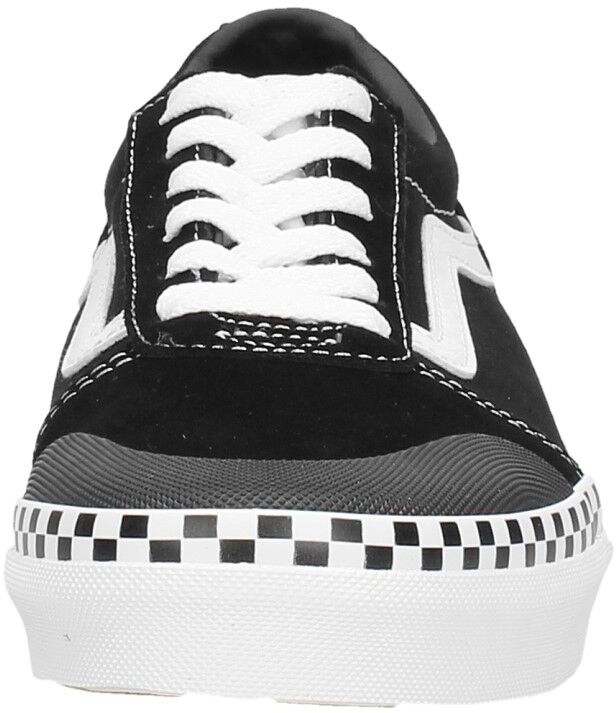 Vans YT Ward DW zwart