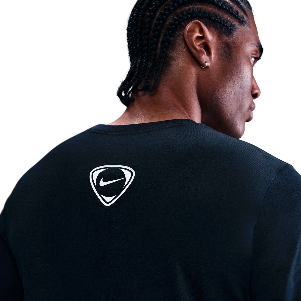 T-Shirt Nike Total 90 2
