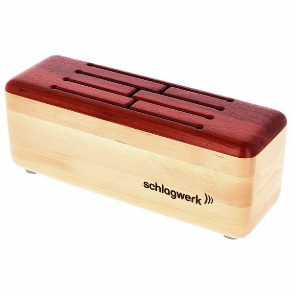 Schlagwerk Schlitztrommel 45061