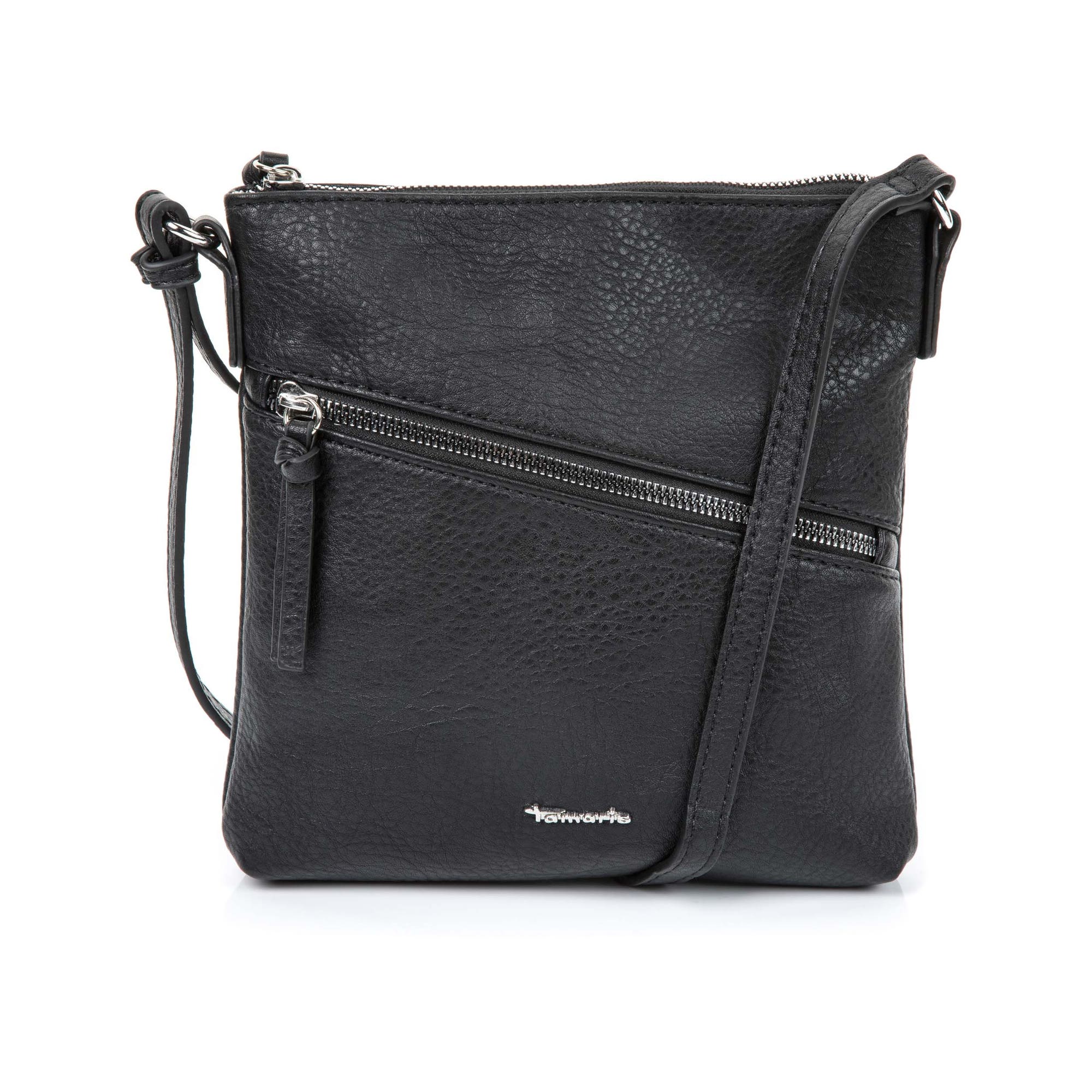 Sac bandoulière noir