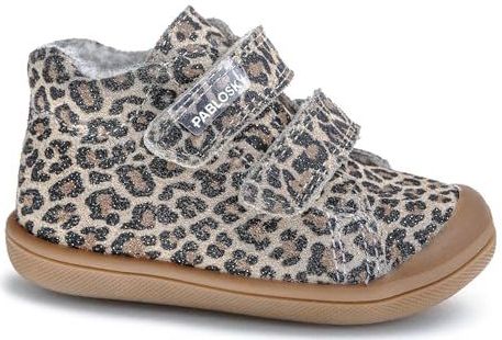 Pablosky Arca 061583 modieuze laarzen, Beige, 18 EU