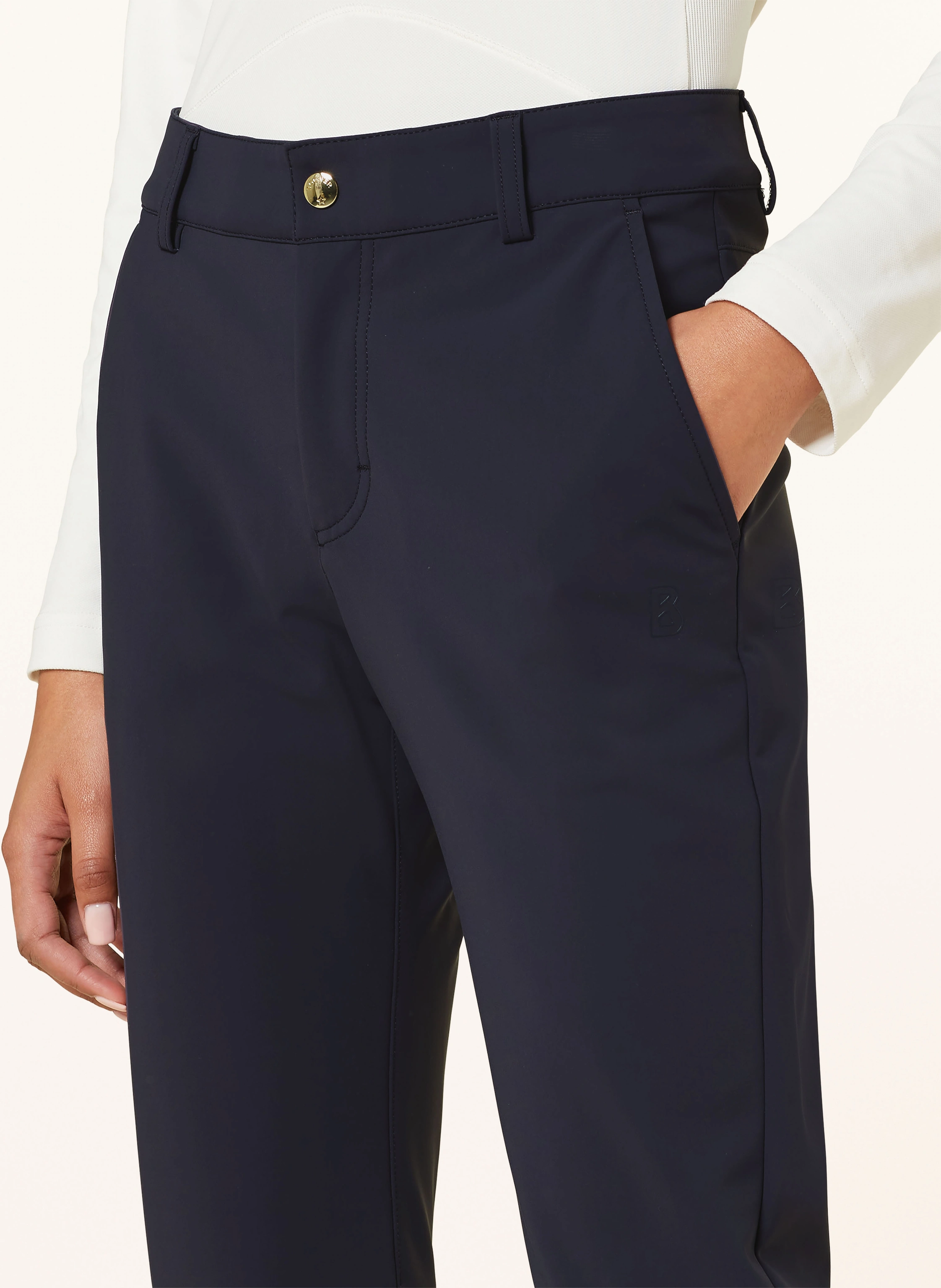 BOGNER Golfhose RAJA
