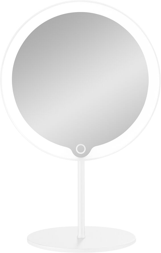 Blomus LED Vanity Mirror -MODO- Weiß White